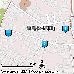 周辺地図