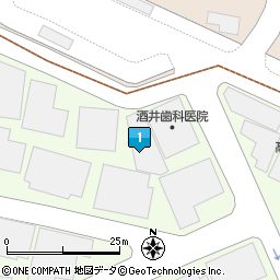 周辺地図