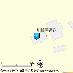 周辺地図