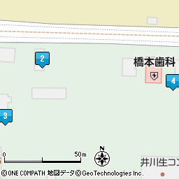 周辺地図