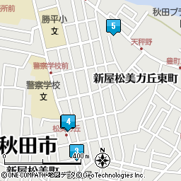 周辺地図