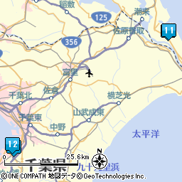 周辺地図