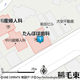 周辺地図