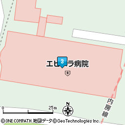 周辺地図