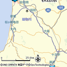 周辺地図