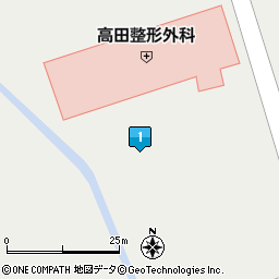 周辺地図