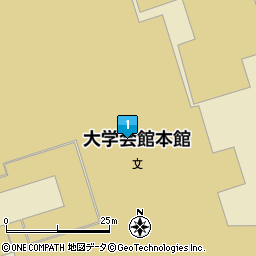 周辺地図