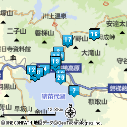 周辺地図