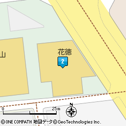 周辺地図