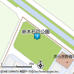 周辺地図