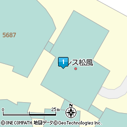 周辺地図