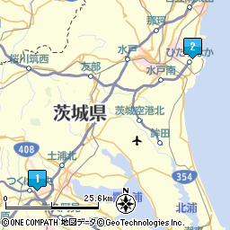 周辺地図