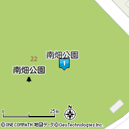 周辺地図