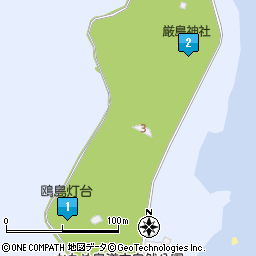 周辺地図