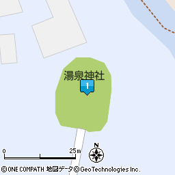 周辺地図