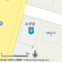 周辺地図