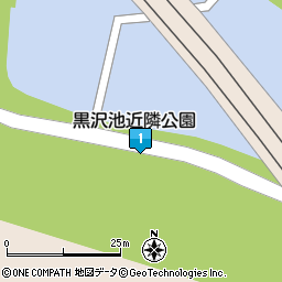 周辺地図