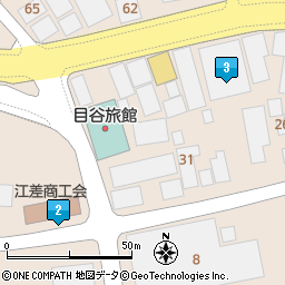 周辺地図