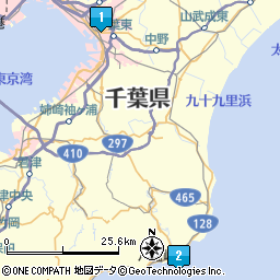 周辺地図