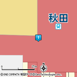 周辺地図