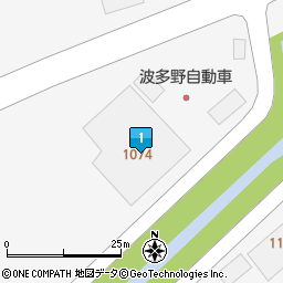 周辺地図