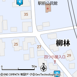 周辺地図