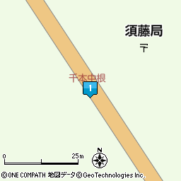 周辺地図