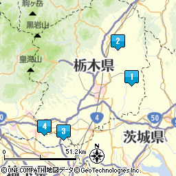 周辺地図