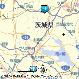 周辺地図