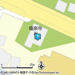 周辺地図