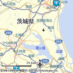 周辺地図