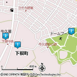 周辺地図