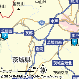 周辺地図