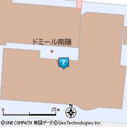 周辺地図