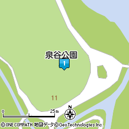 周辺地図