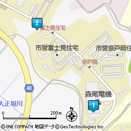 周辺地図