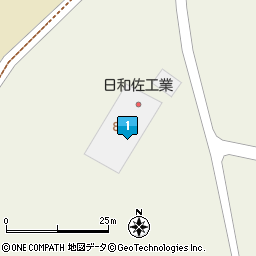 周辺地図