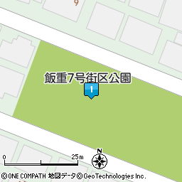 周辺地図