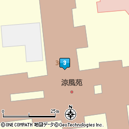 周辺地図