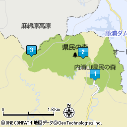 周辺地図