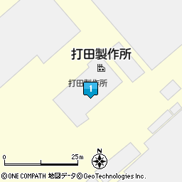 周辺地図