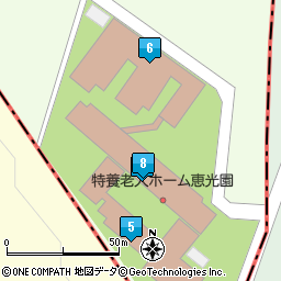 周辺地図