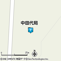 周辺地図