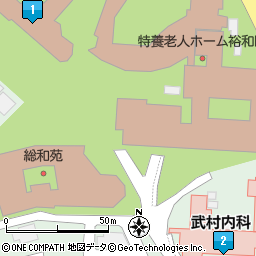 周辺地図