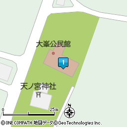 周辺地図