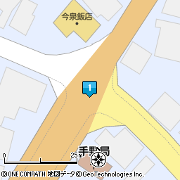 周辺地図