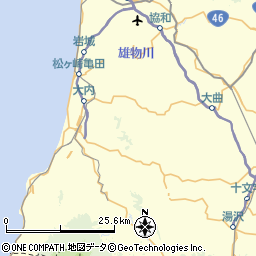 周辺地図