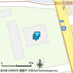 周辺地図