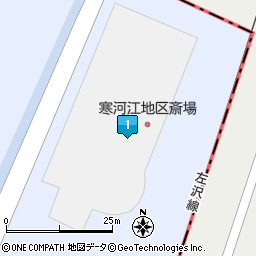 周辺地図