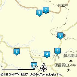 周辺地図